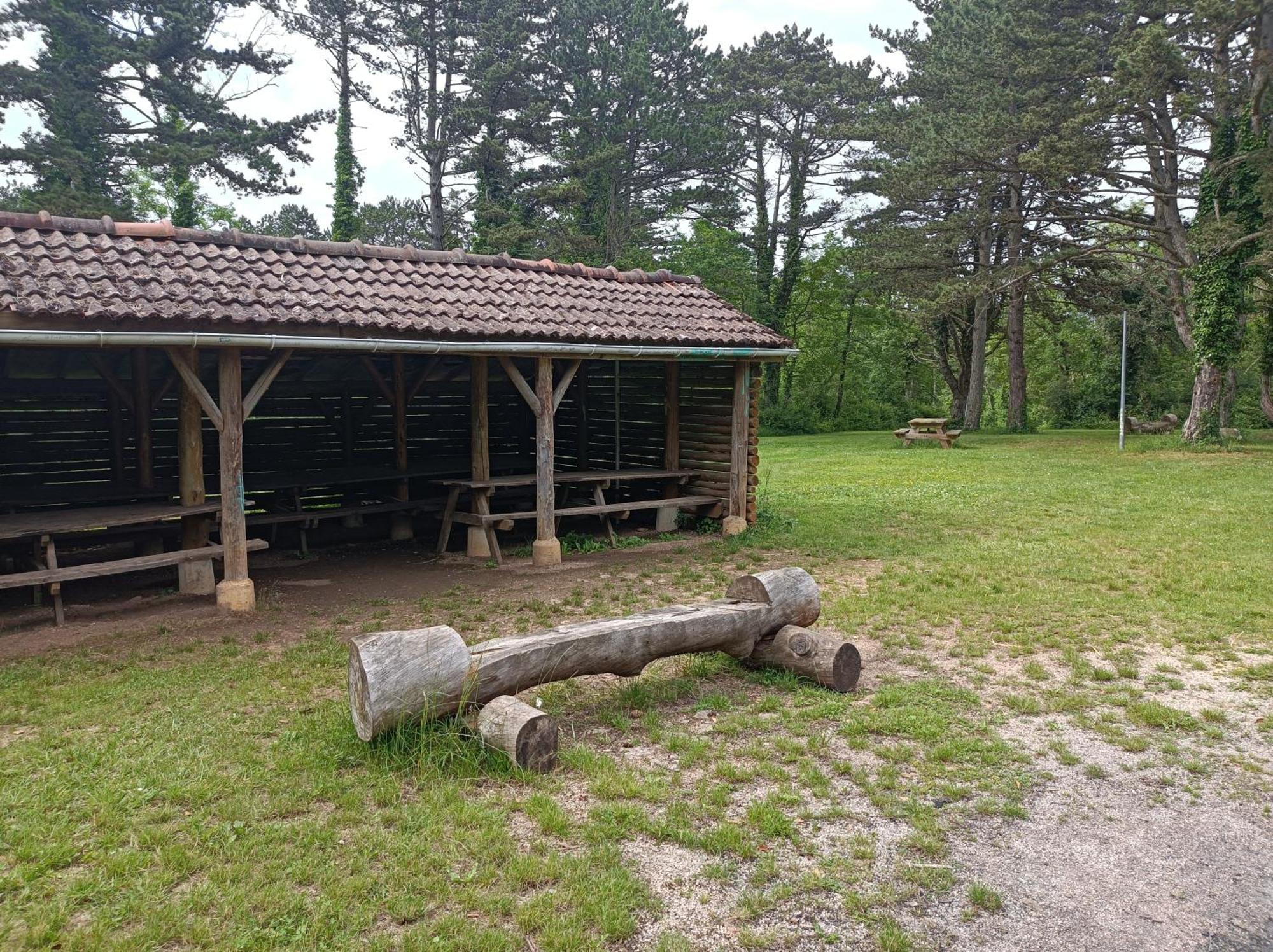 Gite De La Fontaine Villa Venarey-les-Laumes Buitenkant foto